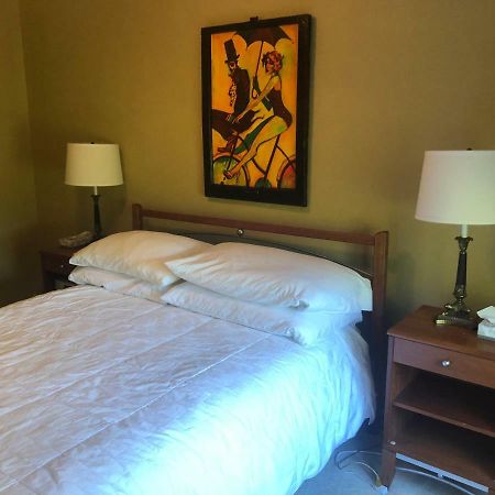 אן ארבור Huron River Guest House מראה חיצוני תמונה