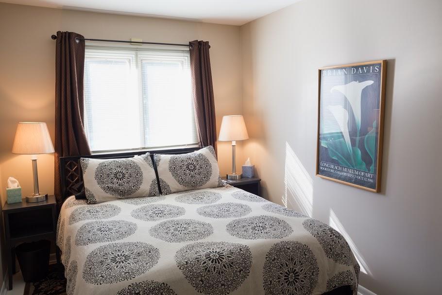 אן ארבור Huron River Guest House מראה חיצוני תמונה