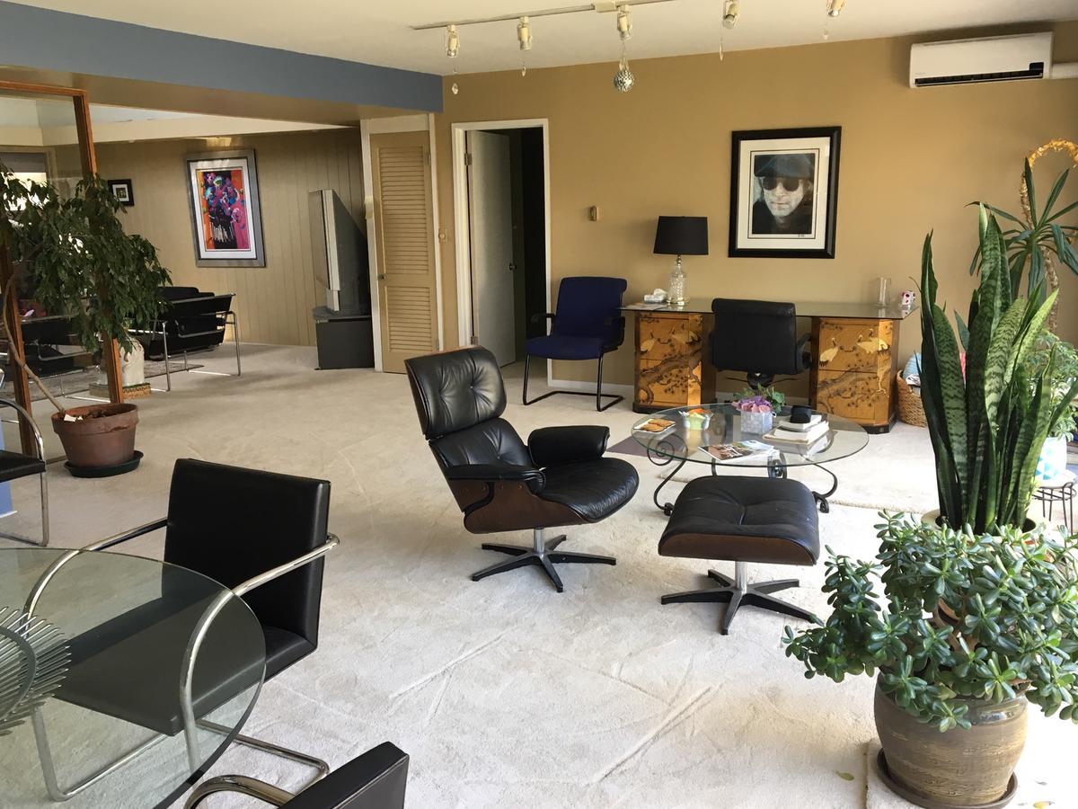 אן ארבור Huron River Guest House מראה חיצוני תמונה