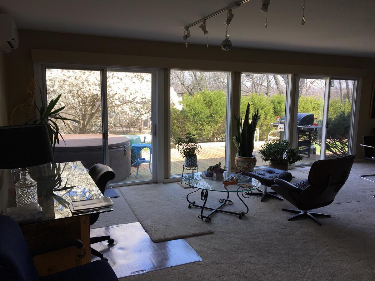 אן ארבור Huron River Guest House מראה חיצוני תמונה