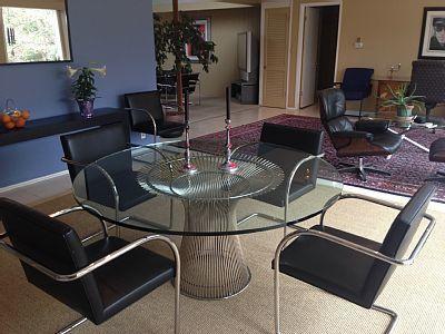 אן ארבור Huron River Guest House מראה חיצוני תמונה
