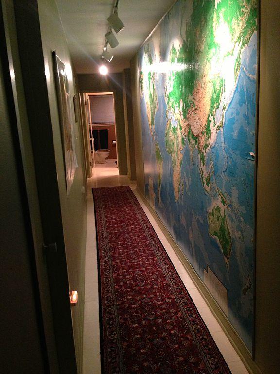 אן ארבור Huron River Guest House מראה חיצוני תמונה
