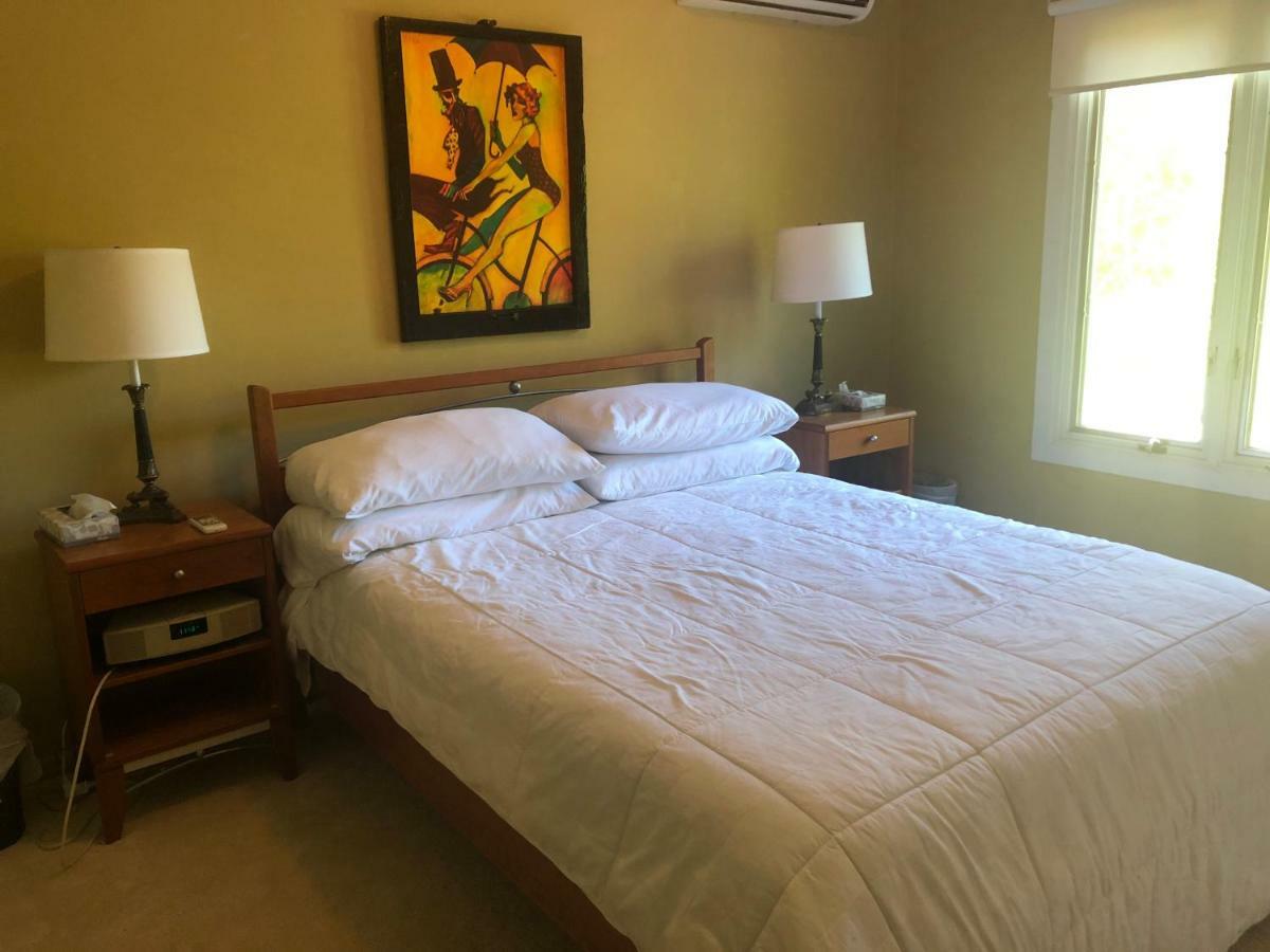 אן ארבור Huron River Guest House מראה חיצוני תמונה