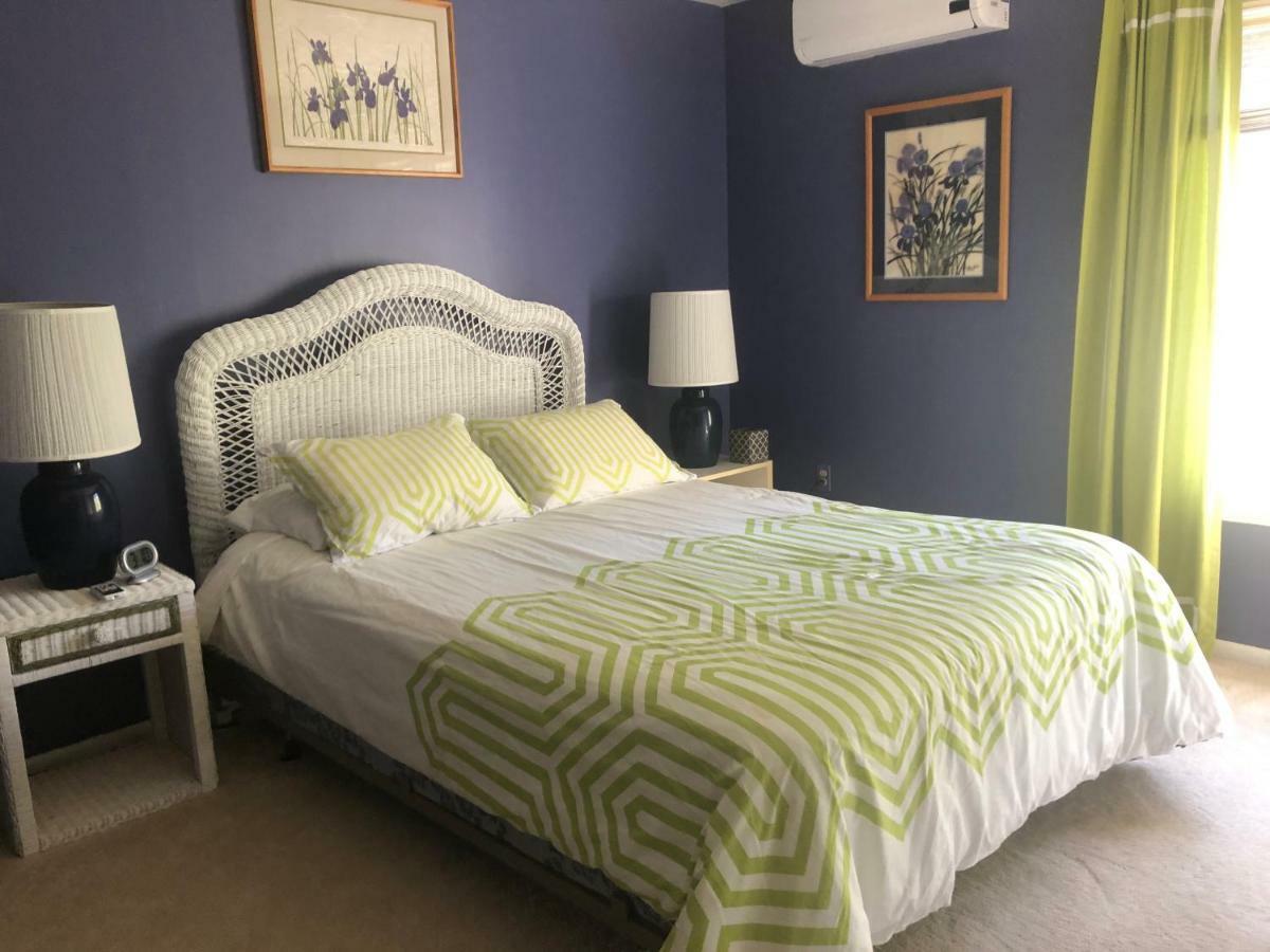אן ארבור Huron River Guest House מראה חיצוני תמונה