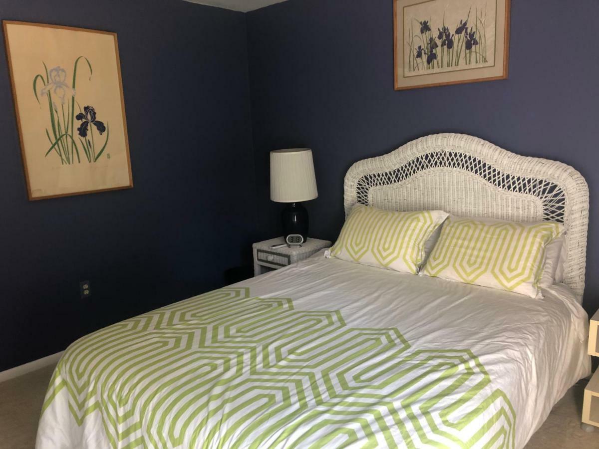 אן ארבור Huron River Guest House מראה חיצוני תמונה