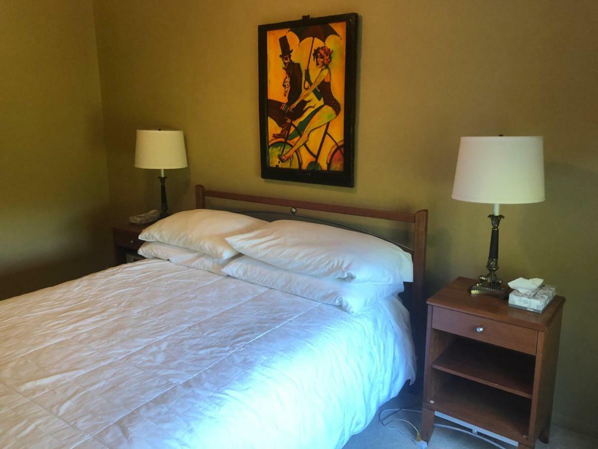 אן ארבור Huron River Guest House מראה חיצוני תמונה